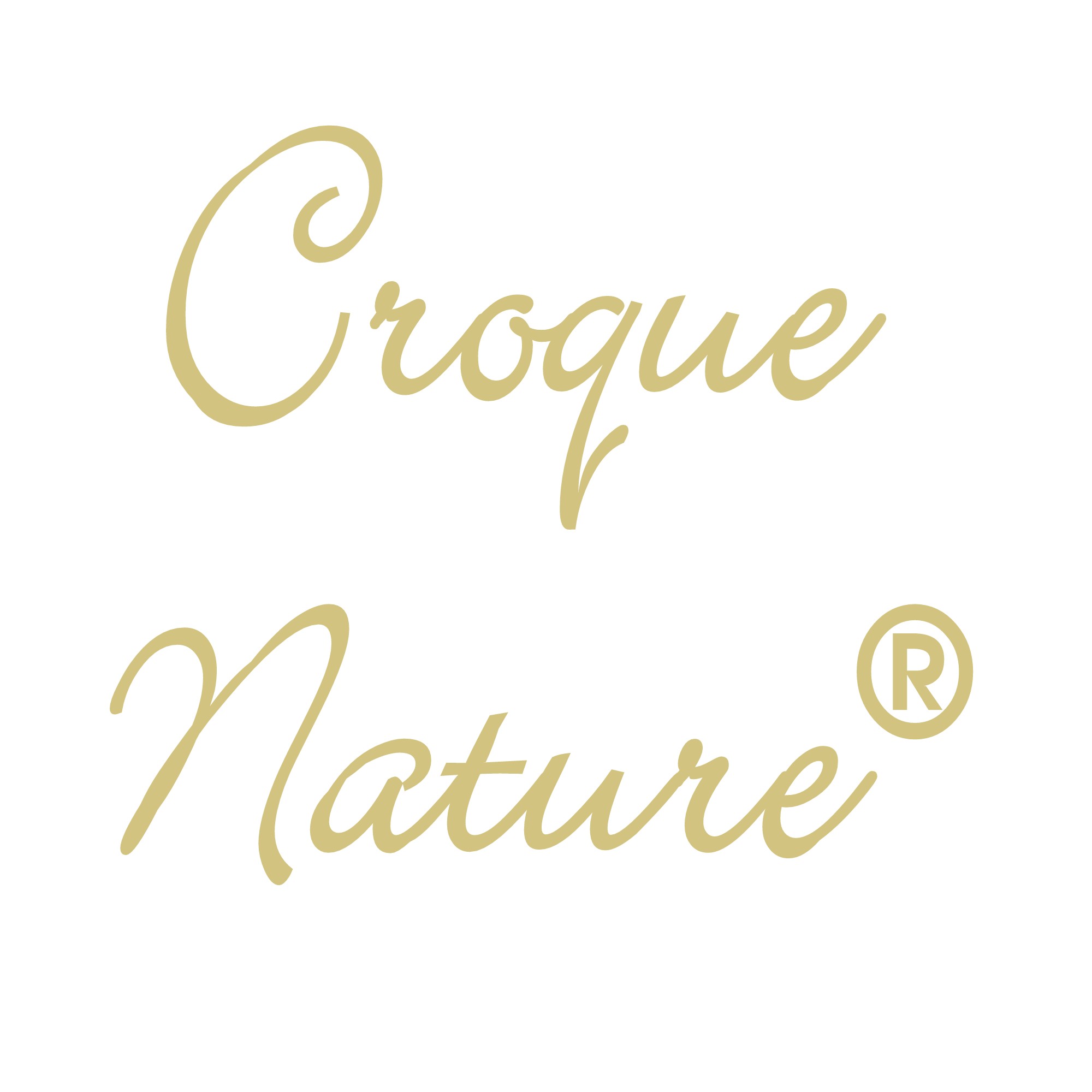 CROQUE NATURE® THEULEY